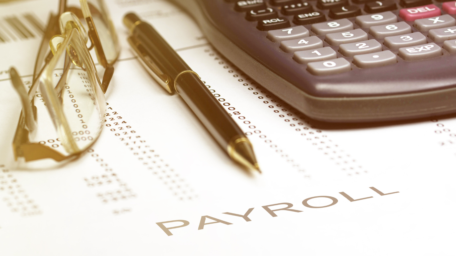 Payrolling Benefits