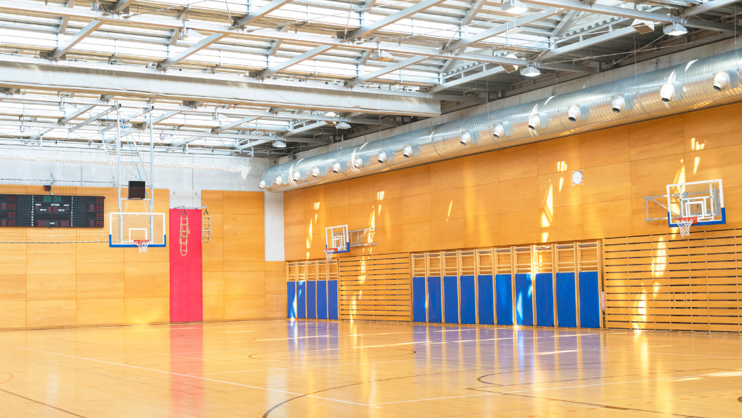 VAT treatment of sports lettings in the education sector
