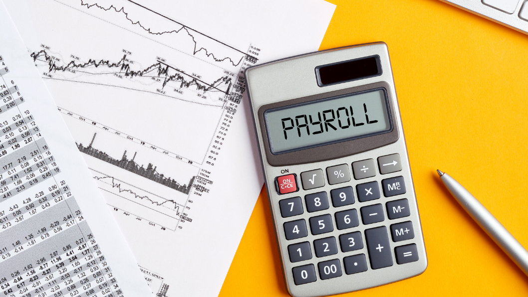 Payrolling Benefits Postponed